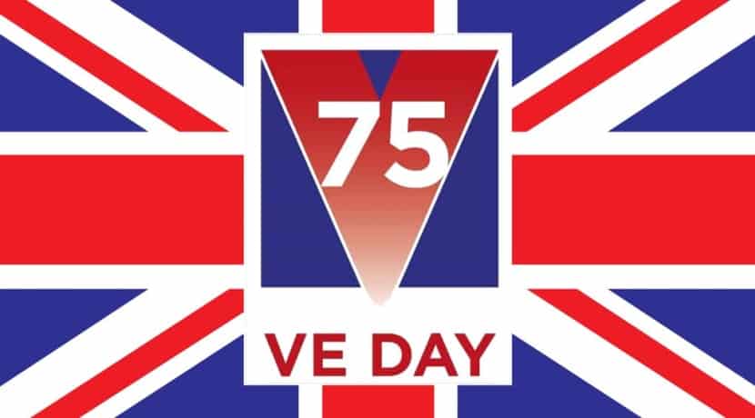 VE Day 75 featured image