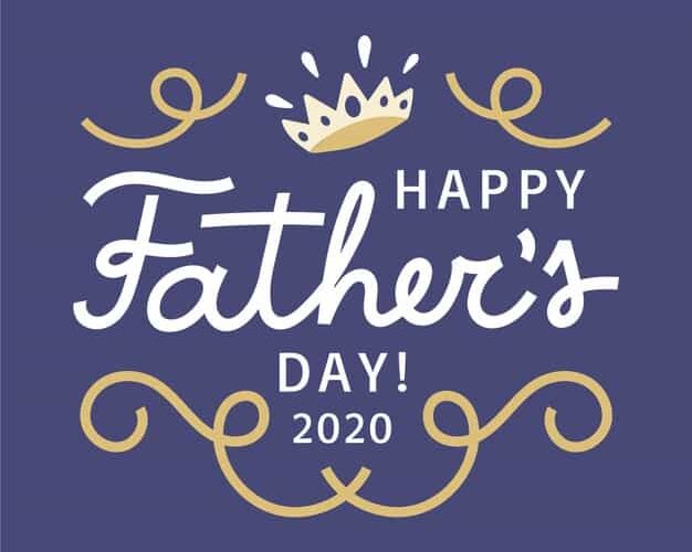 Father's Day graphic