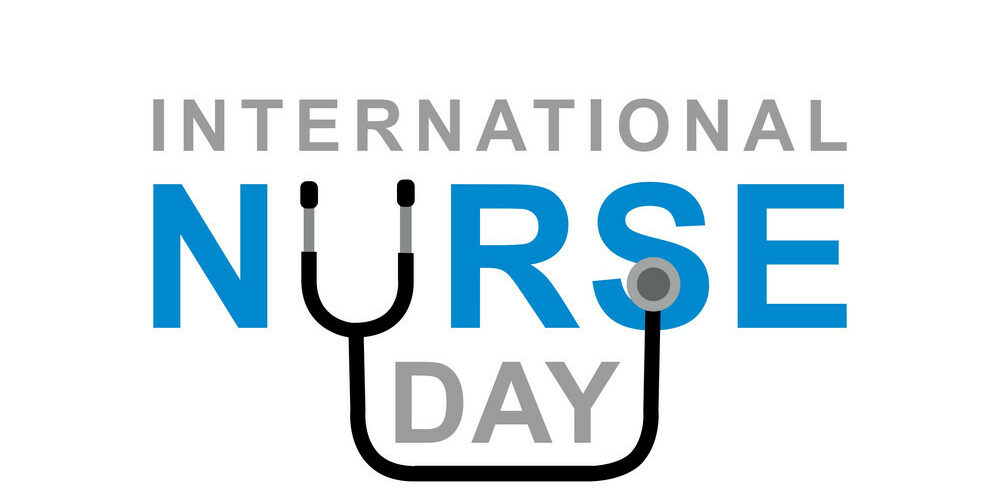 International Nurse Day wallpaper