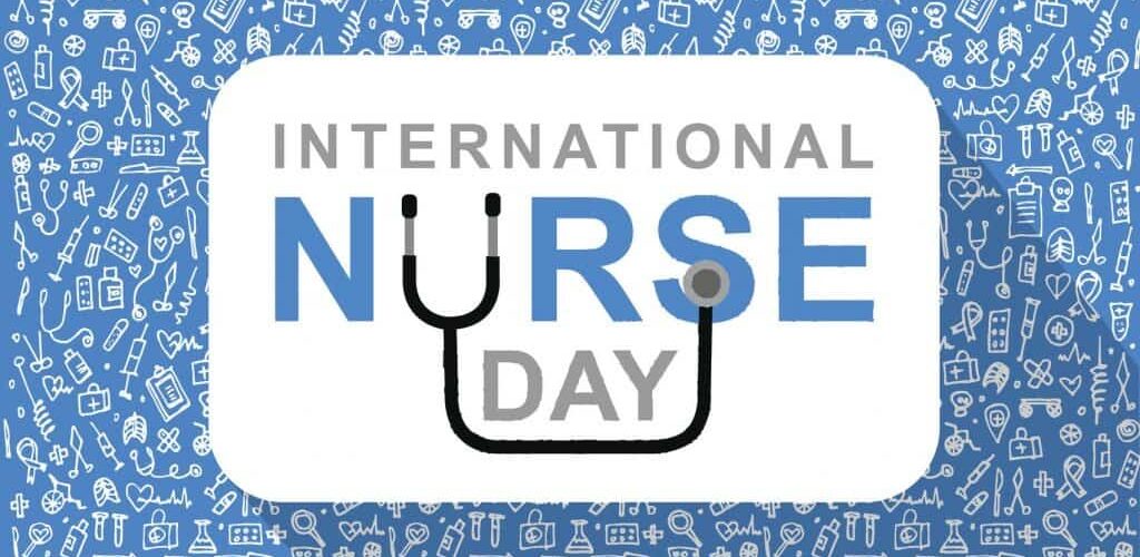 International Nurse Day wallpaper