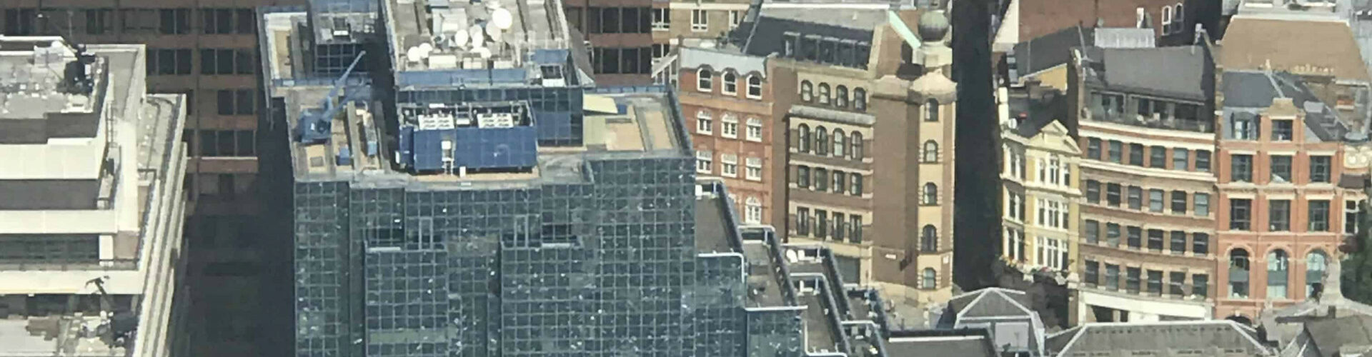 Oakland Care will occupy new offices on the 6th Floor of 10 Lower Thames Street, London, EC3R 6AF from 1st April 2019.