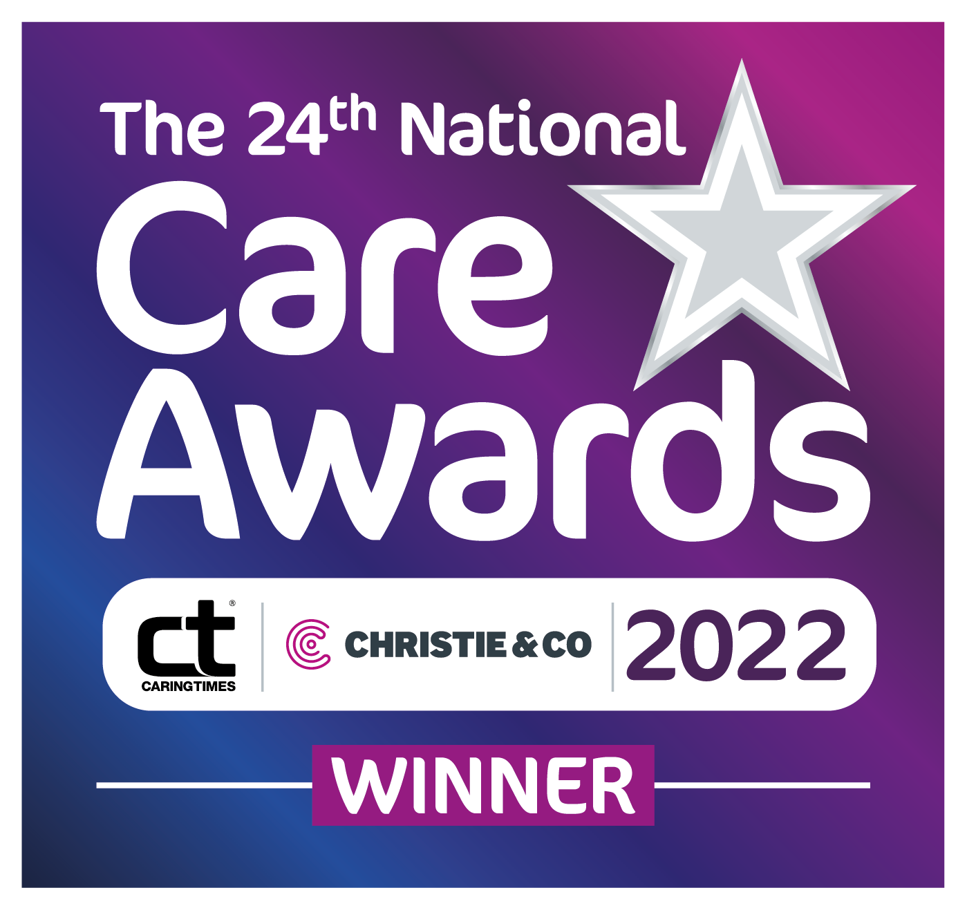 Care Awards 2022