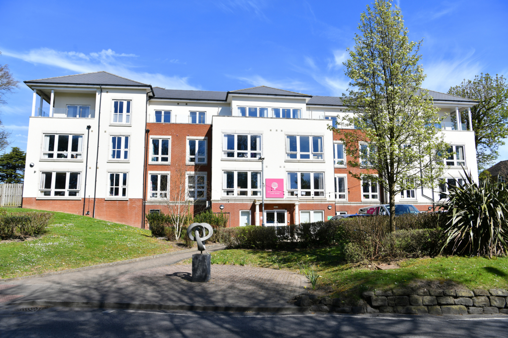 Hastings Court | Care Home In Hastings, East Sussex | Oakland Care
